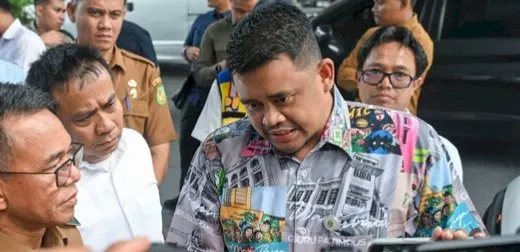 Bobby Soal Siswa Keracunan MBG Hilang Ingatan, Secara Medis, Tak Ada Gangguan
