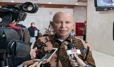 Ekonomi Tumbuh 5,29 Persen, Ketua Banggar DPR Ingatkan Perlambatan Industri dan Pertanian