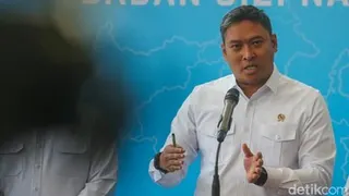 Anggaran Makan Bergizi Gratis Dipisah dari Pendidikan, BGN Pastikan Program Tetap Berjalan