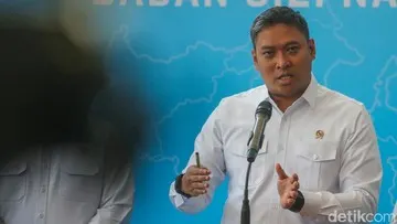 Anggaran Makan Bergizi Gratis Dipisah dari Pendidikan, BGN Pastikan Program Tetap Berjalan