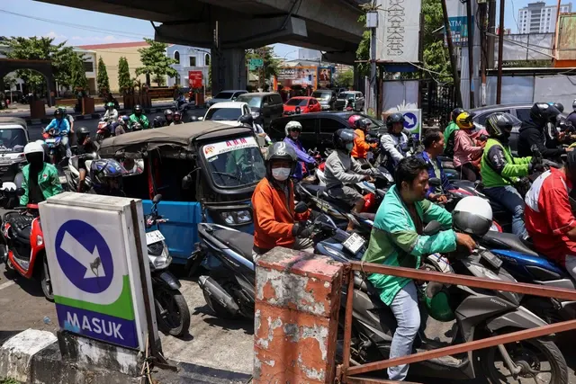 Imbas Keterbatasan BBM, ASN Pemkot Makassar WFH 14-15 September