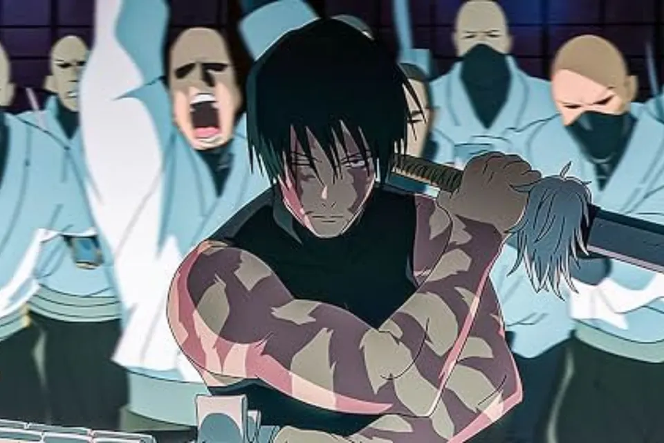 4 Fakta Jujutsu Kaisen Season 4 The Culling Game Part 2 dan Perkembangan Plotnya