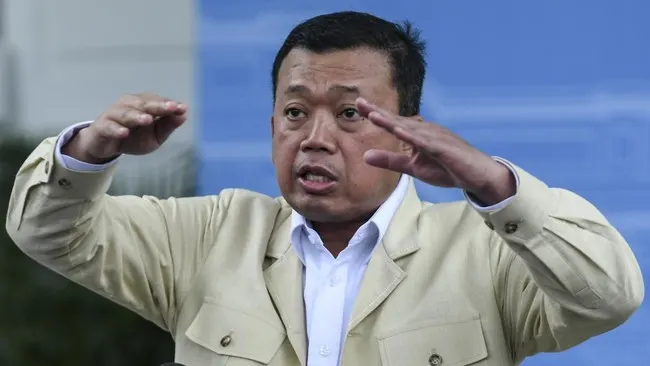 Nusron Blak-blakan soal Sawah Banten dan Bali Jadi Industri dan Vila