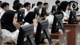 Alur Pendaftaran dan Tahapan Seleksi CPNS serta PPPK