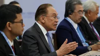 Malaysia dan Brunei Sepakat Gunakan Mekanisme ASEAN Buat Atasi Asap