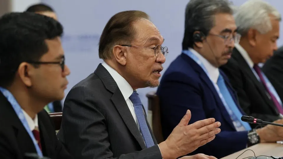 Malaysia dan Brunei Sepakat Gunakan Mekanisme ASEAN Buat Atasi Asap