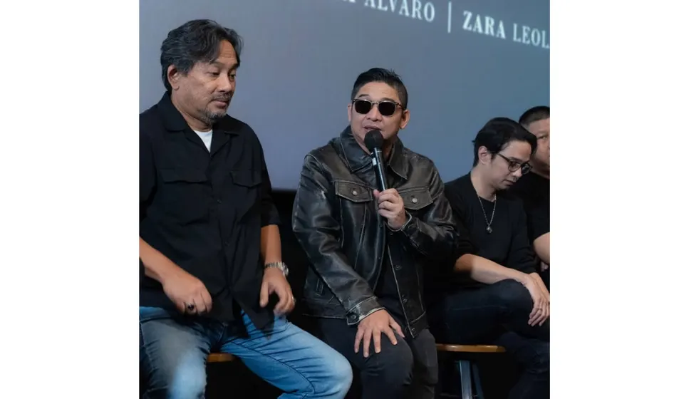 Pasha Ungu Sutradarai Video Musik Utara-Selatan, Gandeng Ratusan Cliquers