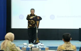 Dunia Kerja Responsif Gender Dorong Produktivitas Berkelanjutan