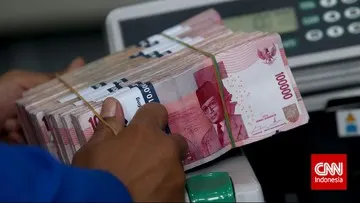 Utang Pinjaman Online Warga Indonesia Tembus Rp105,14 Triliun pada Juni 2026
