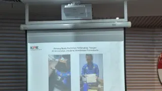 73 Maba Jalur Mandiri Unsoed 'Disetting' Jadi Ladang Korupsi Rektor, Duduk Perkara dan Peran Para Pihak