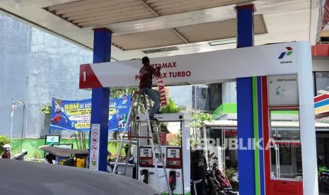 Pertamina Patra Niaga Perkuat Pasokan BBM di Sulawesi Selatan