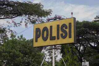 Polisi Usut Pembacokan Petugas Valet dan Penyerangan Markas Debt Collector di Surabaya