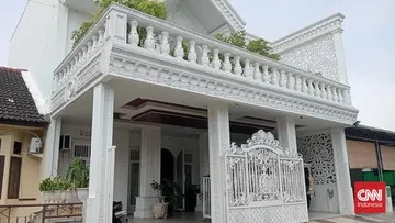 Perempuan Tewas Menggunakan Senjata Api di Kompleks Bumi Asri Medan Dipastikan Bunuh Diri
