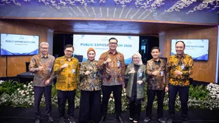 Mengupas Kinerja Keuangan bank bjb, Laba Tumbuh 58,8 Persen dan Aset Capai Rp228,2 Triliun