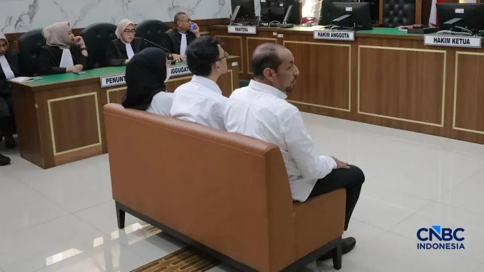 Modus Terselubung Dana Syariah Indonesia Catut Nama Dude Harlino dan Alyssa Soebandono