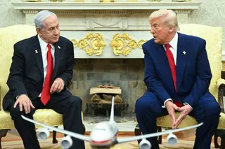 AS Yakin Israel Tarik Pasukan dari Gaza Usai Kesepakatan Perlucutan Senjata Hamas