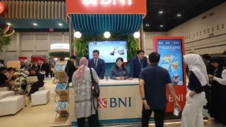 BNI Gandeng Ratusan Pengembang di Danantara Housing Expo 2026