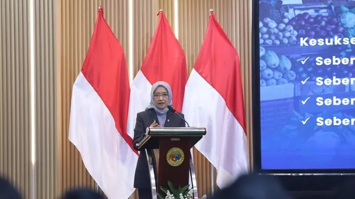 Menteri PANRB, Keberhasilan Pemimpin Diukur dari Dampak Nyata, Bukan Sekadar Laporan dan Rapat