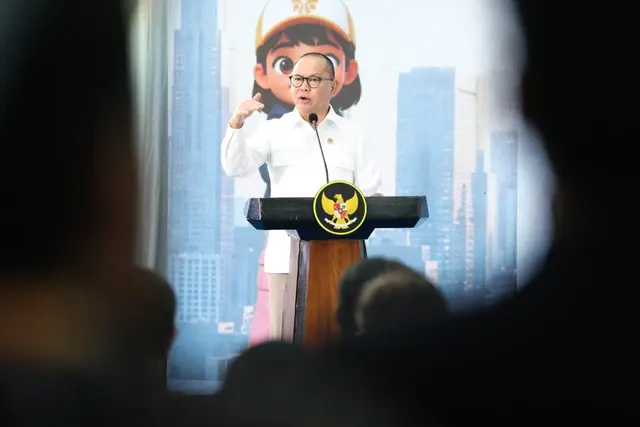 Setahun Menteri Mukhtarudin Menjabat, Pekerja Migran Terlindungi dan Naik Kelas