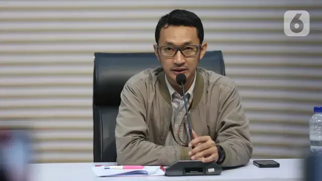 KPK Dalami Pemberian dari Perusahaan ke Bupati Lombok Barat