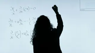 Jenius Matematika, Sosok Ini Profit Rata-Rata 60% Dalam Setahun