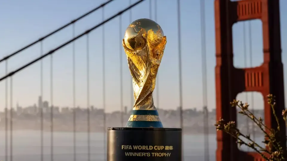 UEFA Ancam Boikot Seluruh Kompetisi FIFA Buntut Rencana Penjualan Saham Piala Dunia