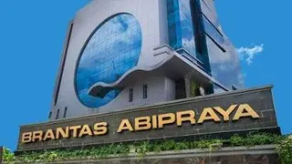Jelang Konsolidasi BUMN Karya, Brantas Abipraya Gabungkan Anak Usaha