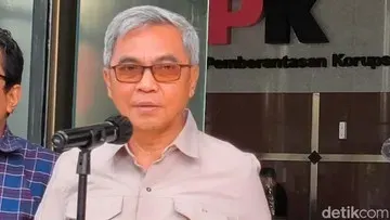 Taktik Lama Koruptor yang Hanya Berganti Kemasan Kini Jadi Sorotan KPK