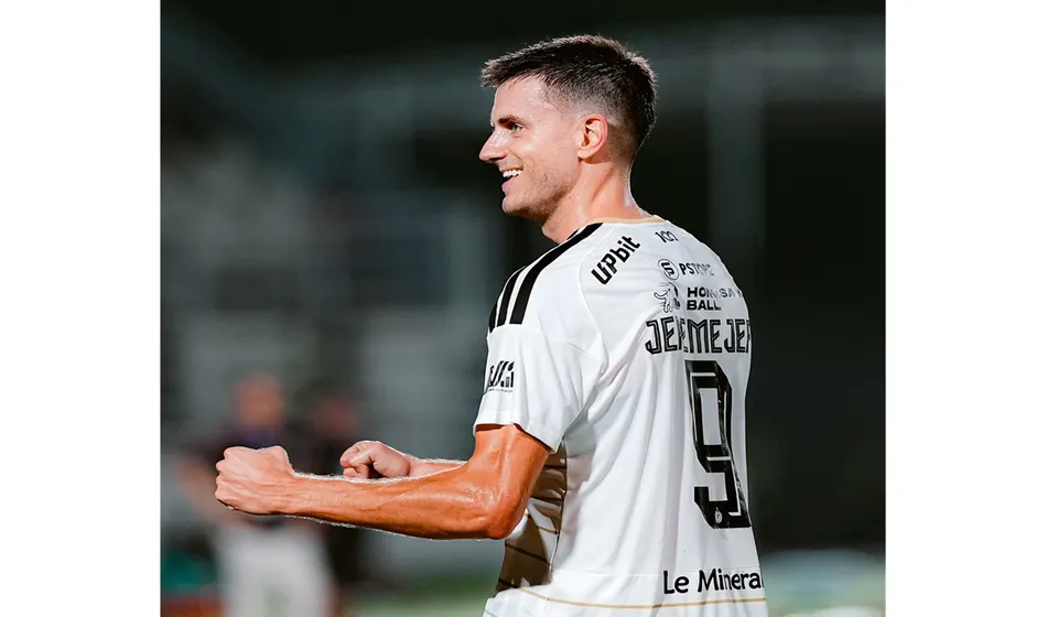 Hasil Super League, Alexander Jeremejeff Pastikan Kemenangan Persija Jakarta atas Borneo FC 1-0