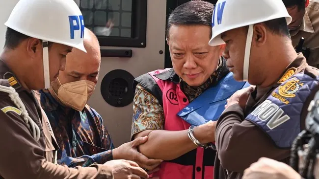 Kubu Febrie Klaim Ada 30 Pelanggaran Penyidikan di Kasus Korupsi TPPU