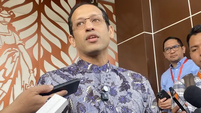 Sidang Banding, Nadiem Makarim Ungkit Kejanggalan Uang Pengganti Rp 809 Miliar