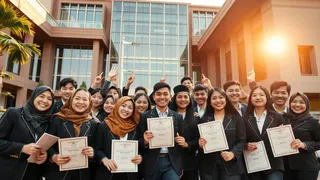 Pendaftaran Beasiswa Unggulan 2025 Dibuka, Syarat, Kategori, dan Jadwal Lengkap