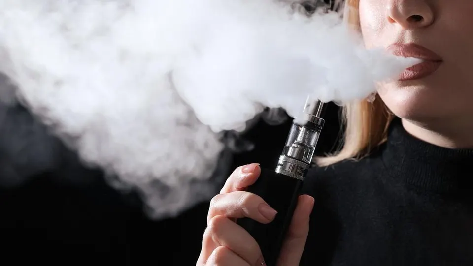 BNN Usul Vape Dilarang Total, Waka Komisi III DPR, Negara Harus Tegas