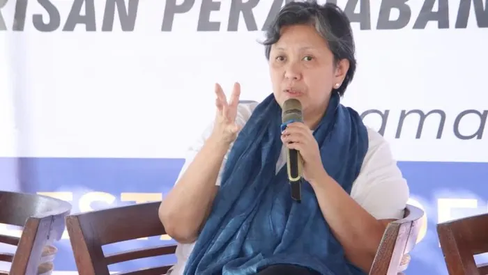 Waka MPR RI Dorong Bangun Kesiapsiagaan Bencana Secara Menyeluruh