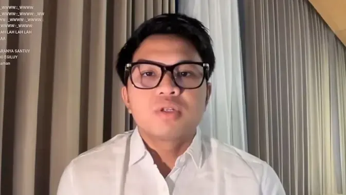Diduga Libatkan Anak Promosikan Vape, YouTuber Bigmo Dilaporkan ke Polda Metro Jaya