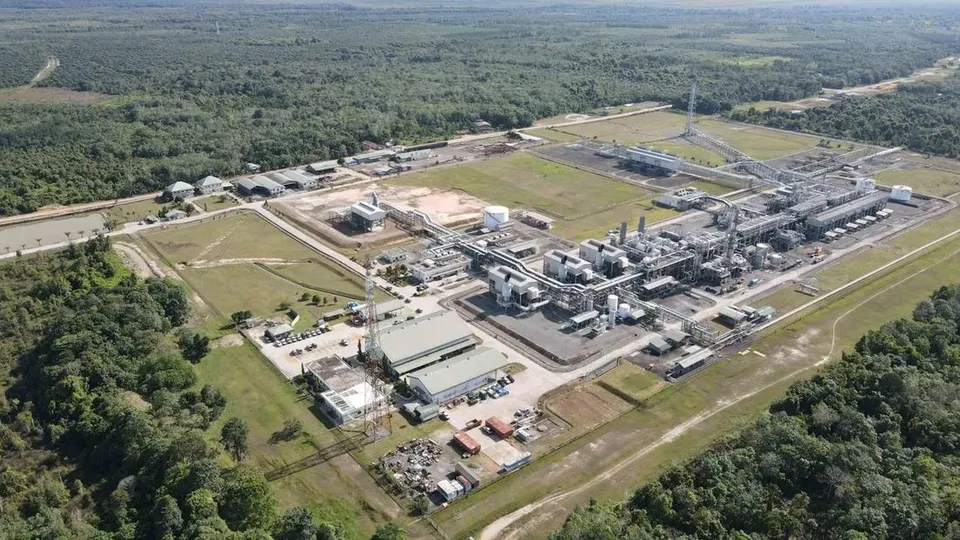 Ditopang Proyek Sengkang Gas Compressor, Laba Bersih Rukun Raharja Melesat 88 Persen pada Semester I-2026