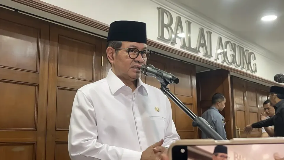 LPDP Jakarta Dibuka September 2027, Siapa Saja yang Berhak Dapat?