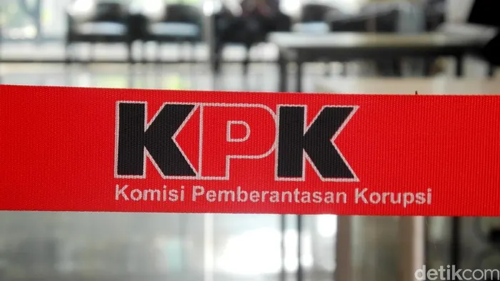 KPK Gelar OTT di BPN Bogor, Tangkap Politikus Fahd A Rafiq hingga Mantan Bupati Kebumen
