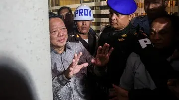 Desakan Penggeledahan Rumah Kebayoran Milik Mantan Jampidsus Febrie Adriansyah