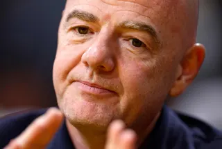 FIFA Batal Jual Saham Komersial Piala Dunia Usai Gelombang Penolakan