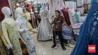 Pemerintah Mulai Pungut Pajak Penghasilan Pedagang Marketplace pada Agustus 2026, Omzet di Bawah Rp500 Juta Bebas Pajak