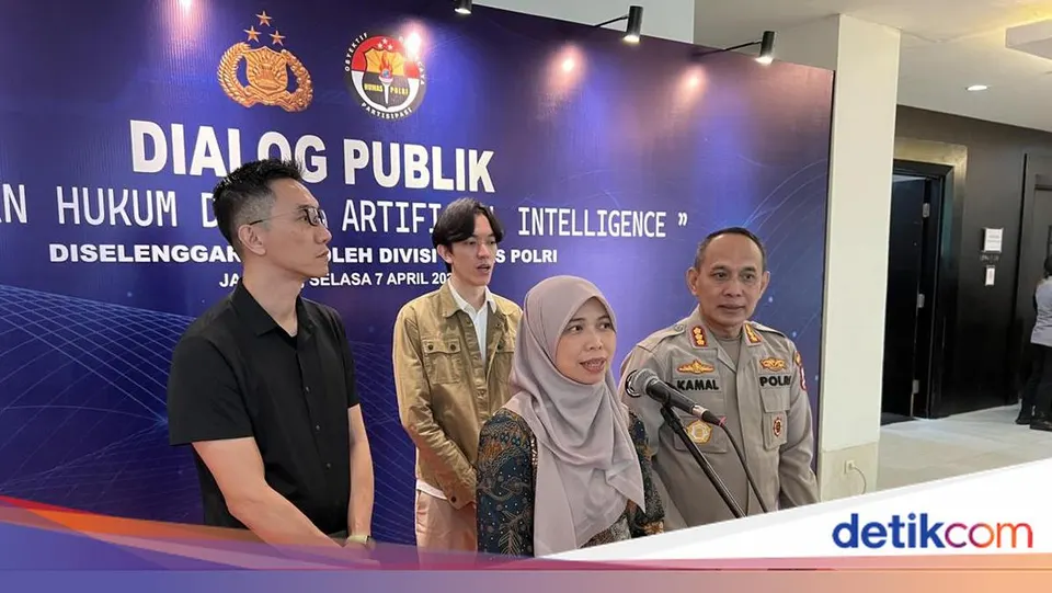 Kebijakan Etika dan Regulasi AI Kementerian Komunikasi dan Digital, Panduan Istilah dan Arah Kebijakan Nasional