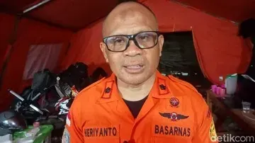 Pencarian Besar-Besaran Speedboat Pengangkut Sebelas Turis Eropa yang Hilang di Teluk Tomini