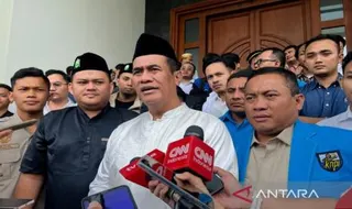 Satgas Pangan Tetapkan 39 Tersangka Mafia Beras, Kerugian Capai Ratusan Triliun