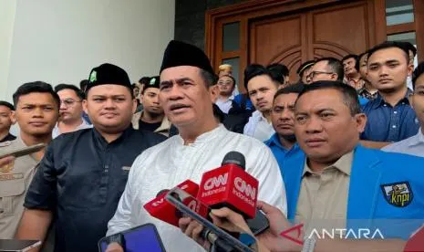 Satgas Pangan Tetapkan 39 Tersangka Mafia Beras, Kerugian Capai Ratusan Triliun