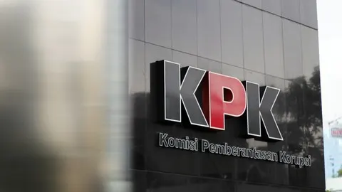KPK Ungkap Praktik Guru Jadi Pengepul Maba Masuk Unsoed dan Transaksi Kuota Mandiri