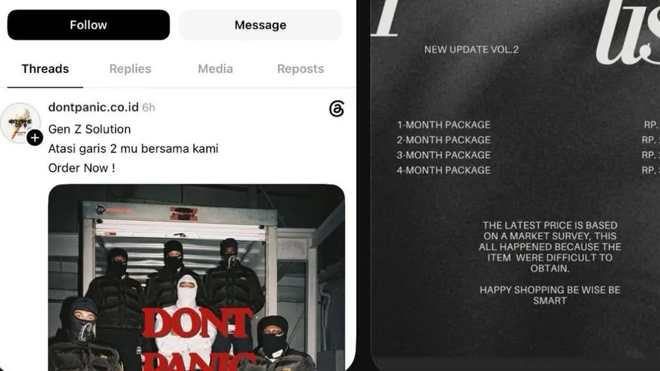 Heboh Dugaan Jasa Aborsi Ilegal di Sosmed, Kemenkes dan Polisi Turun Tangan