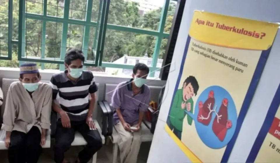 Memutus Rantai Penularan Tuberkulosis Lewat Terapi Pencegahan Kontak Erat