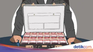 Perkembangan RUU Perampasan Aset dan Poin Krusial yang Menjadi Sorotan