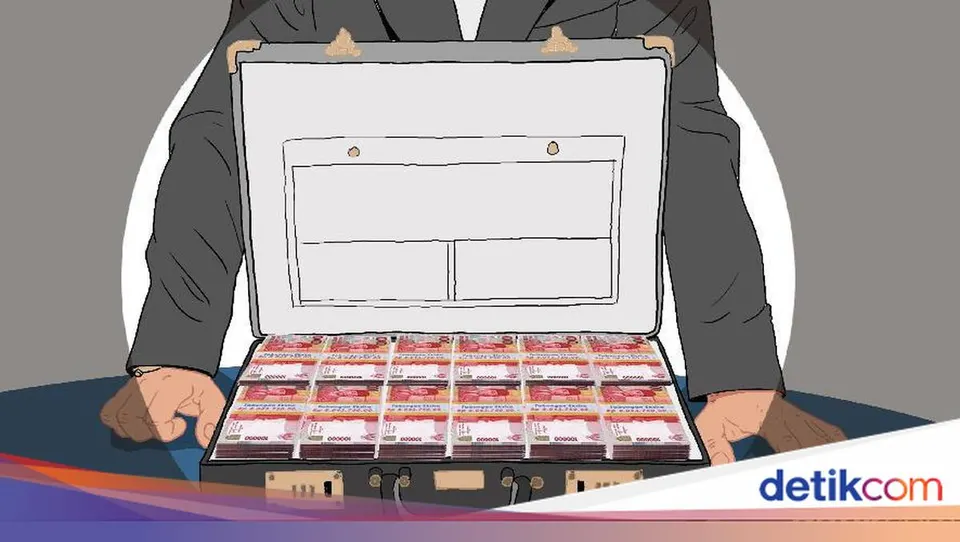 Perkembangan RUU Perampasan Aset dan Poin Krusial yang Menjadi Sorotan